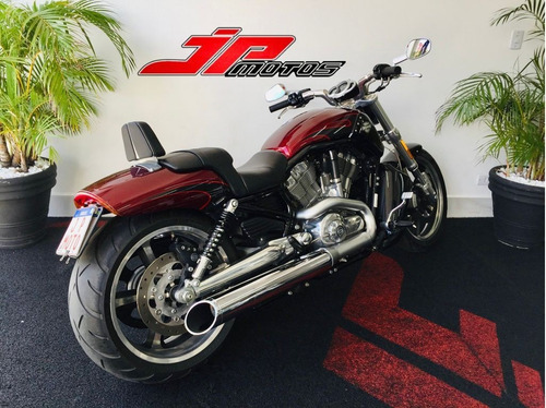 Imagem 5 de 8 de Harley-davidson V Rod Muscle 2015 Vrm