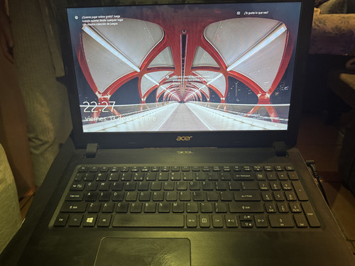 Acer Aspire 5 A515-56, Amd A9, 12gb Ram, 628gb Ssd, Negro (Usado)