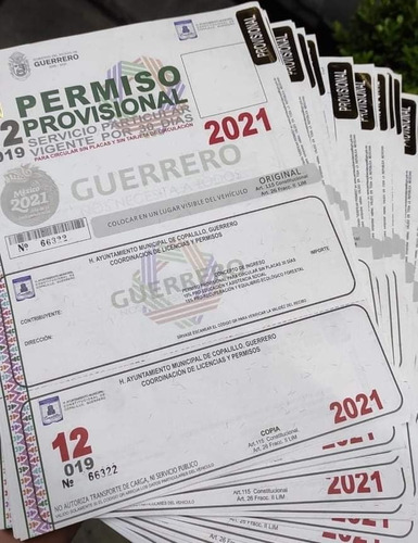 Formatos 2021