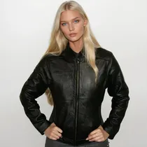 Comprar Chaqueta Ceceña & Arce Ds Piel Mujer Casual 100% Piel