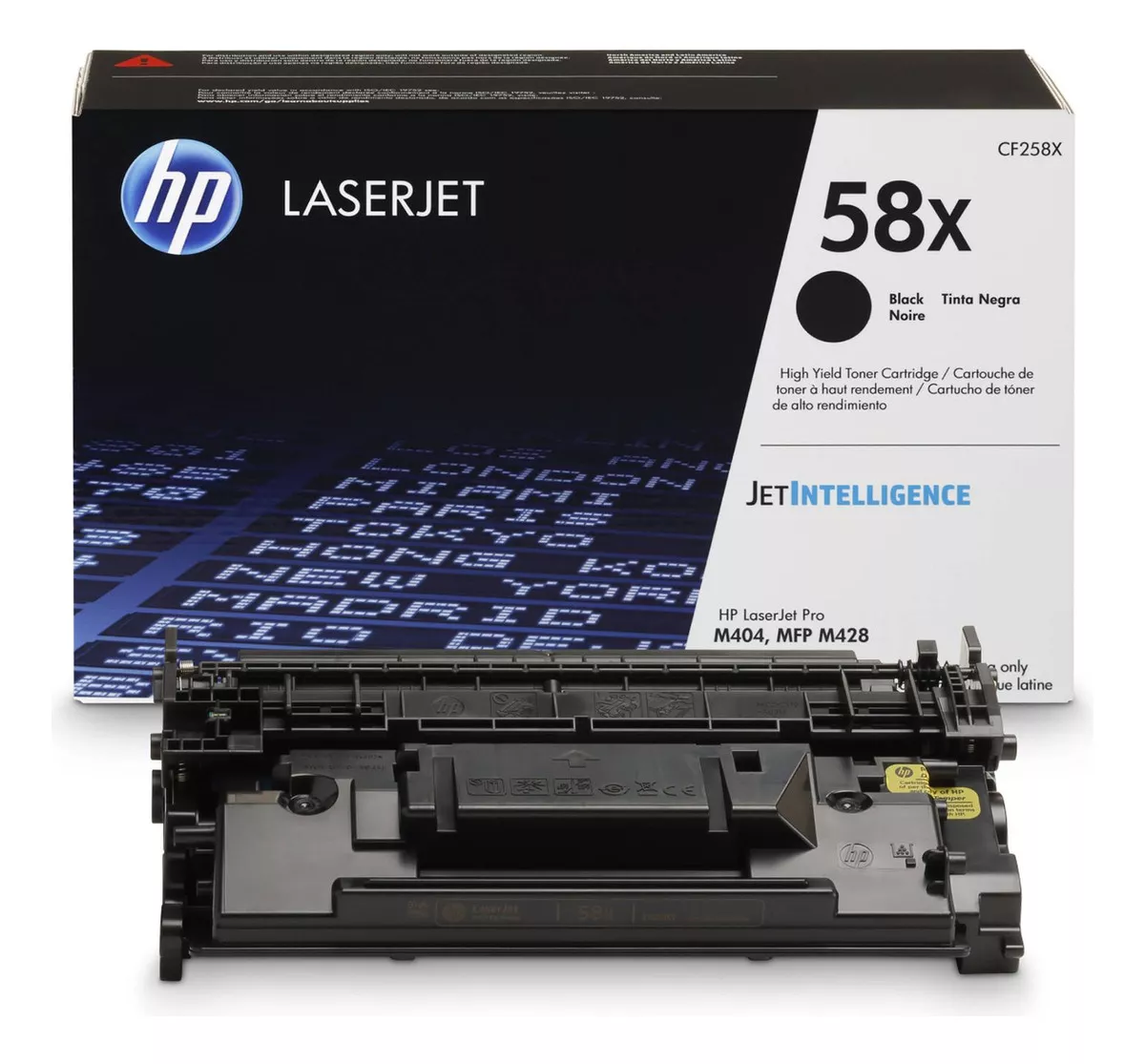 Terceira imagem para pesquisa de toner hp m428fdw