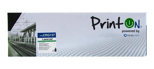 Tóner Printon Compatible Con Canon Mf211 216 217 222 224 226