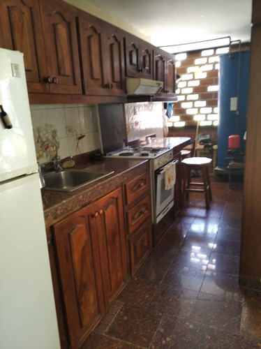 Alquiler Apartamento En Guarenas, Nueva Casarapa