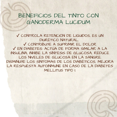 Imagen 5 de 6 de Gano Café Clásico Con Ganoderma - Unidad a $3963