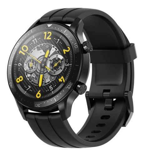 Smartwatch Realme Watch S Pro Amoled 5atm