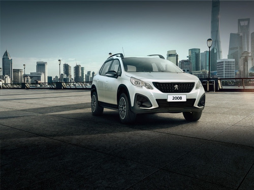 Imagen 1 de 16 de Peugeot 2008 1.6 Feline Tiptronic Am22