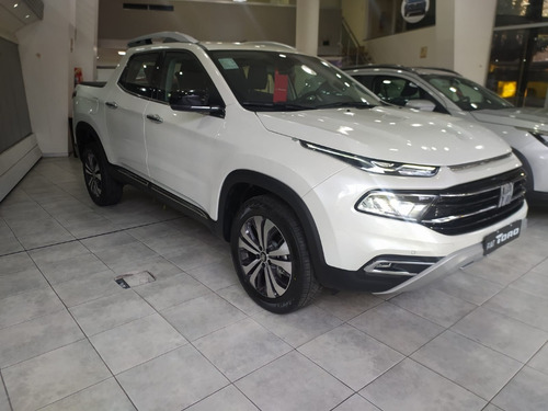 Imagen 7 de 15 de Fiat Toro 2.0 T Volcano 4x4 At9! Contado - Financiado! Lh1