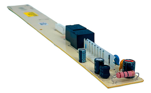 Plaqueta Heladera Continental Ksu430 Importada Original
