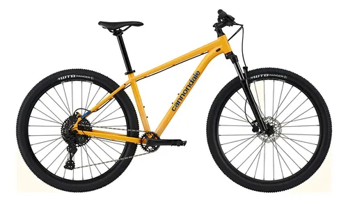 Bicicleta de MTB hidráulica Cannondale Trail 5 10v Rim 29