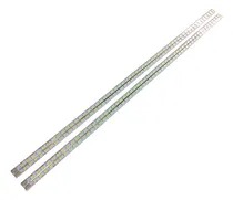 Comprar Kit X 4 Tiras Led Led42k16x3d Hitachi Cdh-le42fd06 Completo