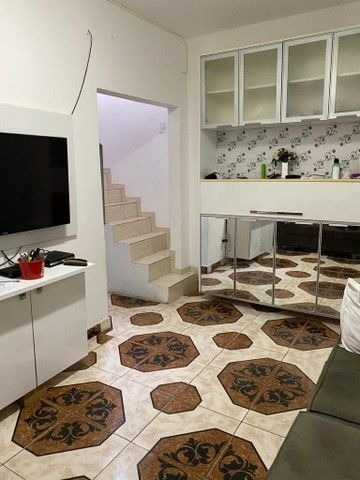 Imagem 1 de 6 de Casa Com 4 Dormitórios À Venda, 250 M² Por R$ 480.000 - Jardim Zaira - São Paulo/sp - Ca0592