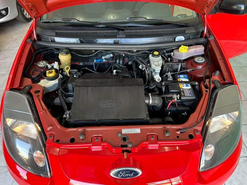 Ford Ka 1.0 Flex 3p