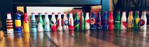 Comprar Botellitas Coca Cola Mini Mundialistas Rusia 2018 Colección