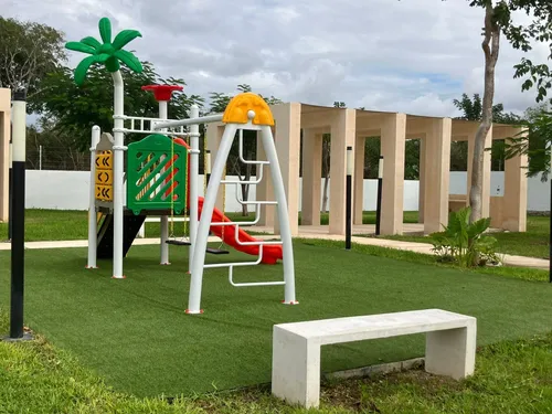 Casas En Preventa En Cholul, Privada.