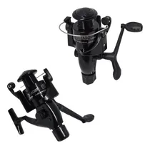 Comprar 2 Reeles Pesca Frontal Cobra Cb240 Ideal Pesca Variada Reel