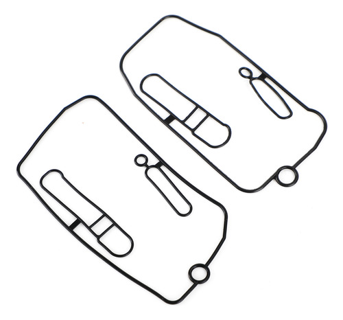 Kit De Reparación De Carburador Para Yamaha Yfz450 2004-2009