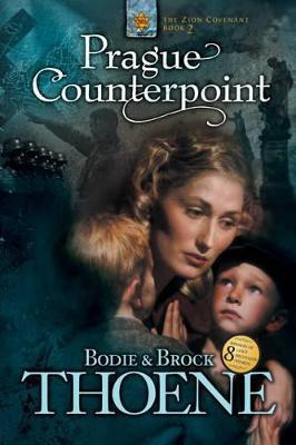 Libro Prague Counterpoint