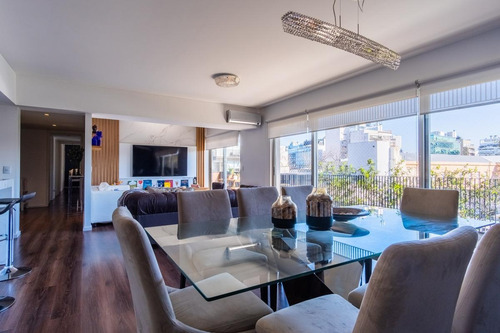 Imagen 10 de 30 de Venta Único 4 Ambientes Con Cochera Y Baulera En Quartier Dorrego.
