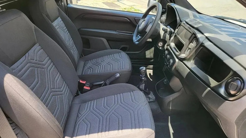 Imagen 9 de 15 de Fiat Fiorino 2022 0km Bajo Anticipo Y Cuotas Dni. -3