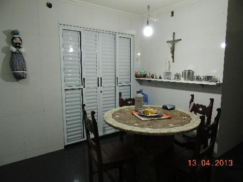 Imagem 13 de 14 de Casa De Rua-à Venda-freguesia (jacarepaguá)-rio De Janeiro - Pr40087