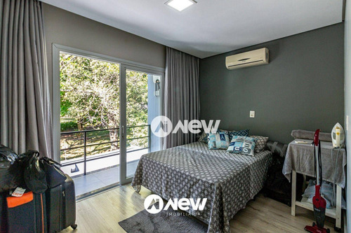 Imagem 22 de 30 de Casa Com 3 Dormitórios À Venda, 240 M² Por R$ 1.280.000,00 - Rondônia - Novo Hamburgo/rs - Ca3866
