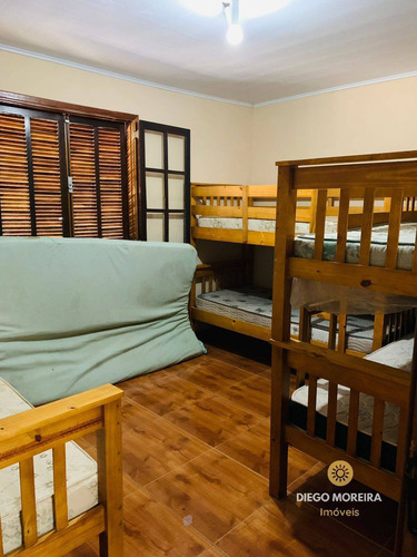 Imagem 12 de 15 de Chácara Á Venda Em Atibaia Com 1.200 M² - Ch61