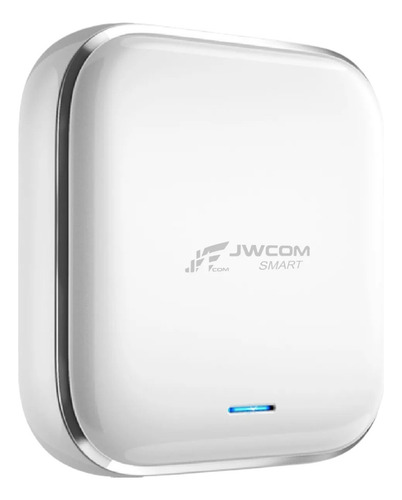 Hub Zigbee Wifi Bluetooth Ble Automação Tuya Smartlife Alexa