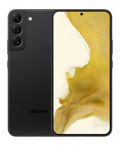 Imagen 2 de 5 de Samsung Galaxy S22 Y S22+ Protector Cámara Antirayones