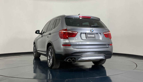 Imagen 4 de 15 de 122305 - Bmw X3 2016 Con Garantía