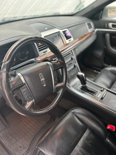 Lincoln MKS V6 Ecoboost At