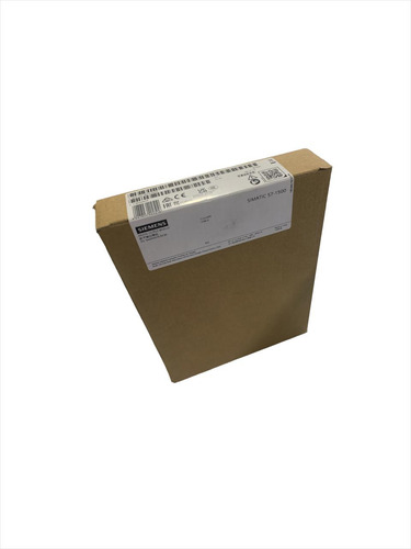 Siemens 6es7522-1bh10-0aa0 S7-1500 Digital Output Module
