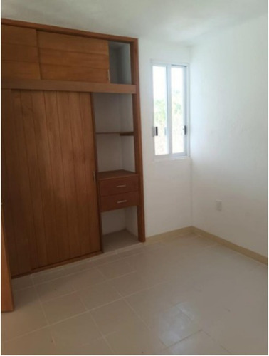 Casa Nueva En Venta Ubicada En Conjunto Jacarandas En Oaxtepec Centro, Morelos. -jcbb7