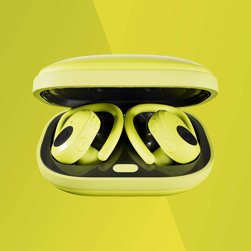 Auriculares Intraurales Inalámbricos Skullcandy Push Ultra T