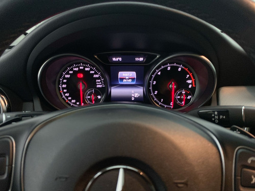 Imagen 17 de 25 de Mercedes Benz Gla 200 2020