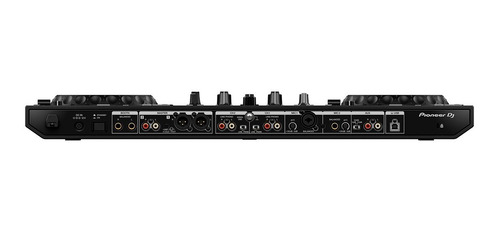 Controlador Pioneer Ddj-800 Usb Controlador Dj Cuo