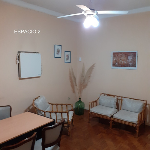 Imagen 5 de 16 de Oficinas, Consultorios, Espacios De Trabajo, Adrogué, Profesionales, Franjas Horarias