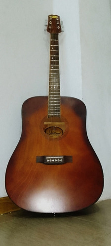 Guitarra Acústica Midland