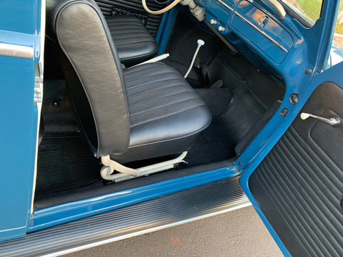 Volkswagen Fusca 1300 1300