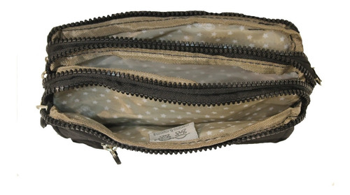 Bolsa Feminina - Transversal Pequena Em Nylon Ht6003