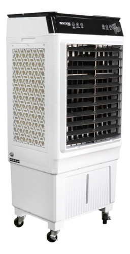 Climatizador Frio Industrial  Sixxis Sx 45 Litros Monofasico