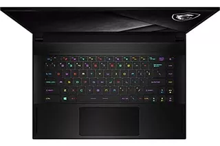 Laptop Msi Gs66 Stealth Gaming And Entertainment (intel I7-1