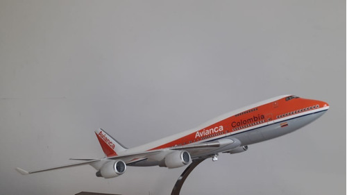 A330 Avianca Sc 1:160