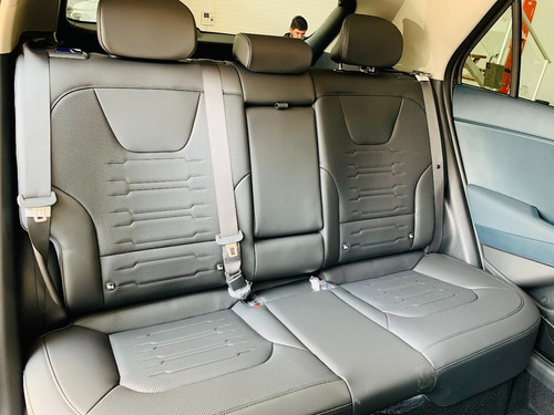 Kia Niro Zenith Hibrida Full Equipo