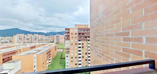 Apartamento Para Venta En Zipaquirá (29819316551).