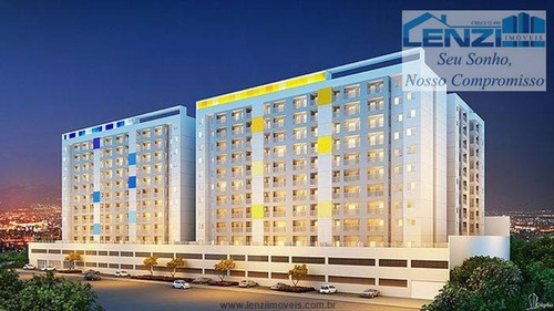 Imagem 6 de 6 de Apartamentos Para Alugar Em Bragança Paulista/sp - Alugue O Seu Apartamentos Aqui! - 1430922