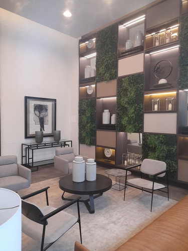 Se Vende Hermoso Depto. De 1 Dormitorio, Irarrázaval 2220