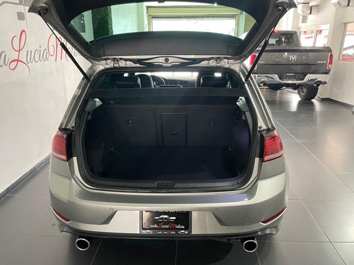 Imagen 9 de 14 de Golf Gti 2018