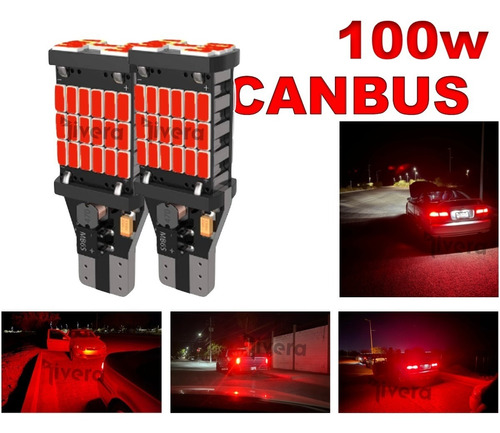 St Freno Stop Canbus Ultra Led Volkswagen Beetle 2013 7443