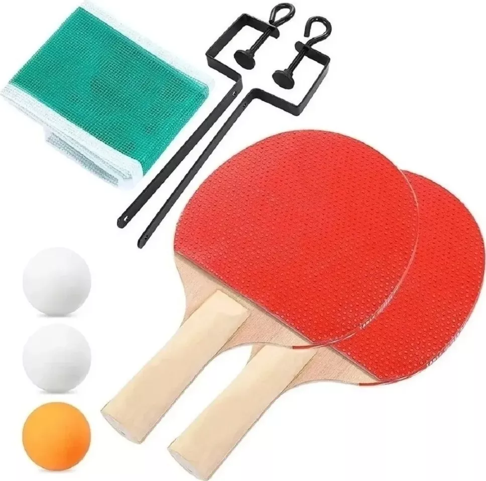 Tercera imagen para búsqueda de malla de ping pong