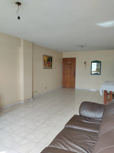 Imagen 2 de 14 de Apartamento Res Camino Real 96m2 Los Nuevos Teques